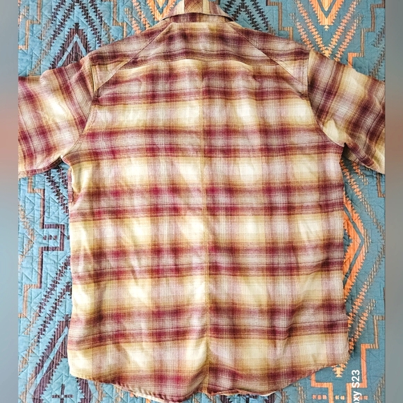 Royal Robbins Shirt - Picture 4 of 6